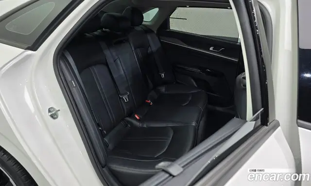 Kia K5 (Optima) 2023 1.6 автомат (гидро), миниатюра 12