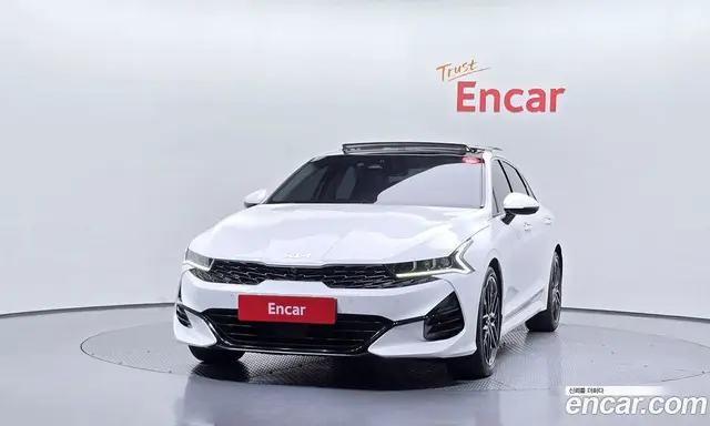 Kia K5 (Optima) 2023 1.6 автомат (гидро), миниатюра 3 Kia K5 (Optima) 2023 1.6 автомат (гидро), миниатюра 3