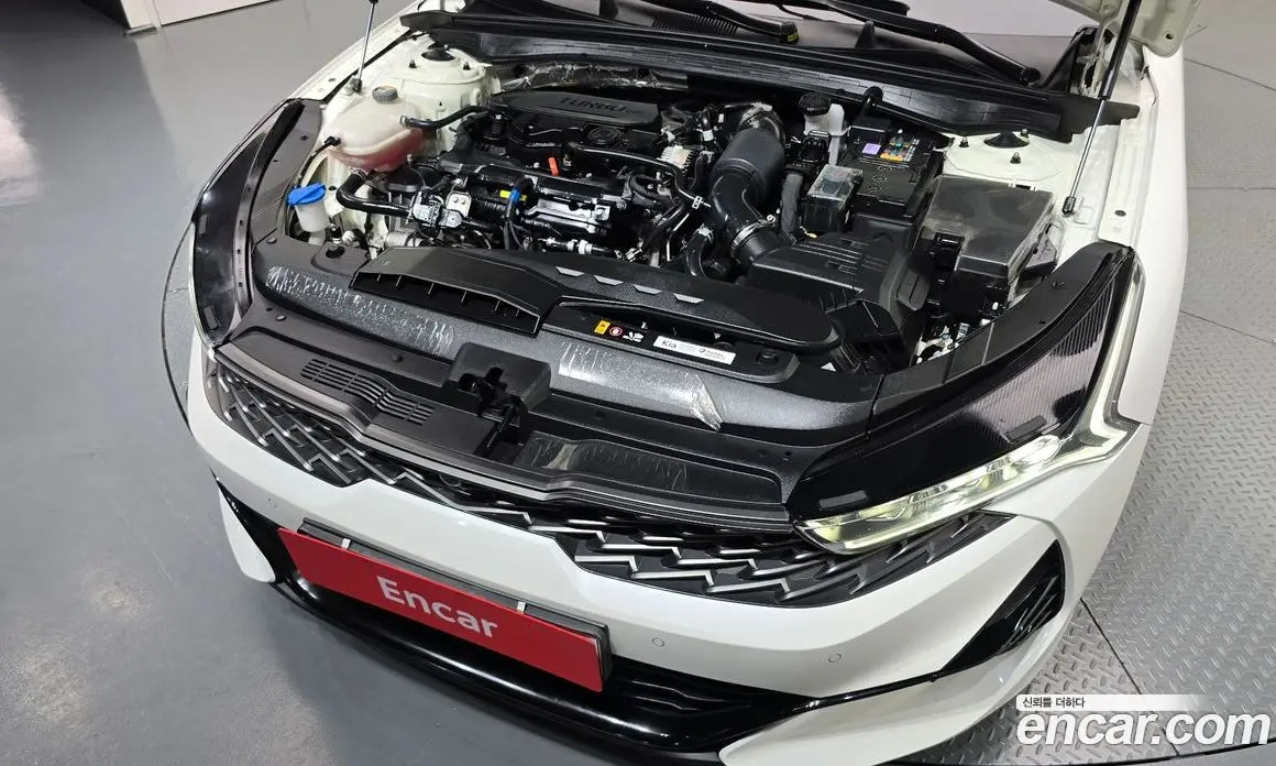Kia K5 (Optima) 2023 1.6 автомат (гидро), фото 6 Kia K5 (Optima) 2023 1.6 автомат (гидро), фото 6