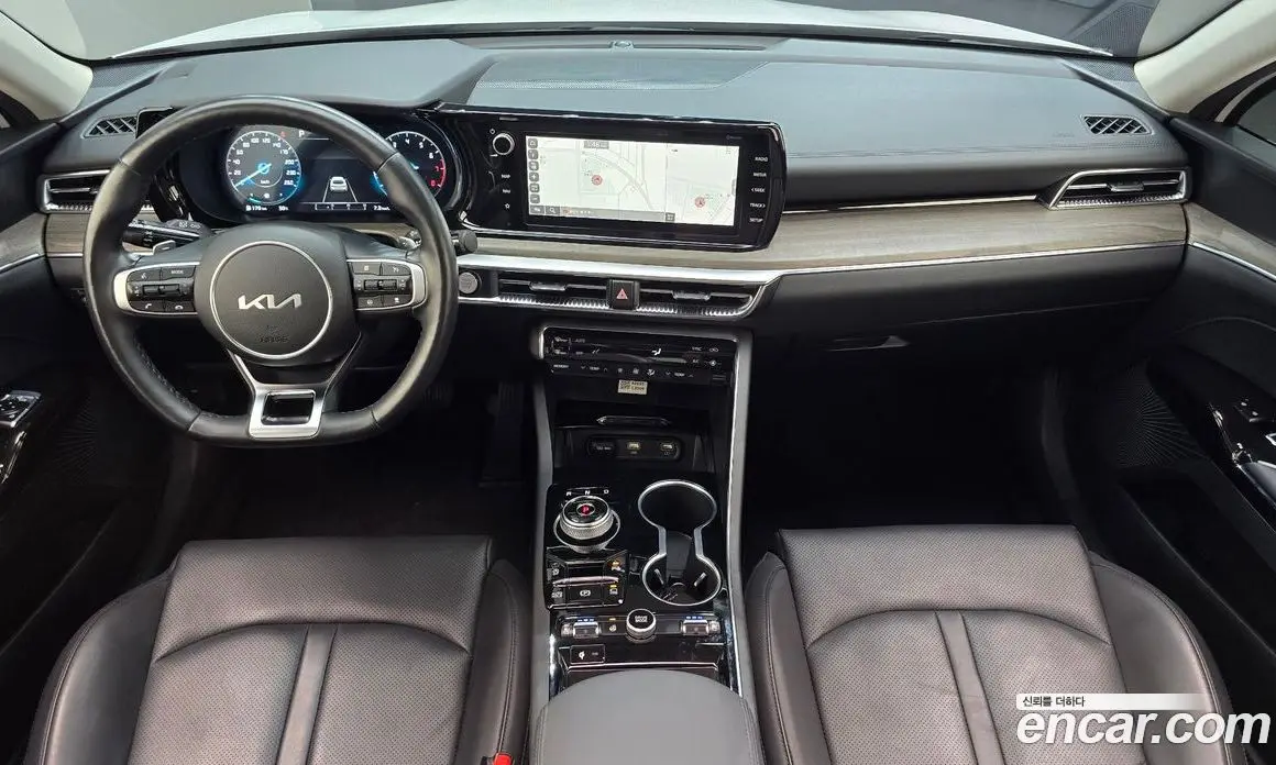 Kia K5 (Optima) 2023 1.6 автомат (гидро), фото 7 Kia K5 (Optima) 2023 1.6 автомат (гидро), фото 7