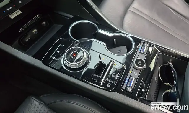 Kia K5 (Optima) 2023 1.6 автомат (гидро), миниатюра 9 Kia K5 (Optima) 2023 1.6 автомат (гидро), миниатюра 9