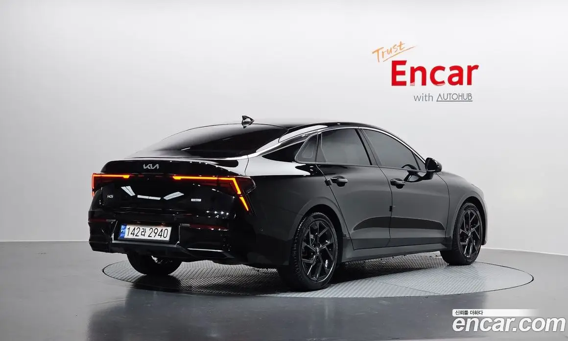Kia K5 (Optima) 2024 2.0 автомат (гидро), фото 2 Kia K5 (Optima) 2024 2.0 автомат (гидро), фото 2