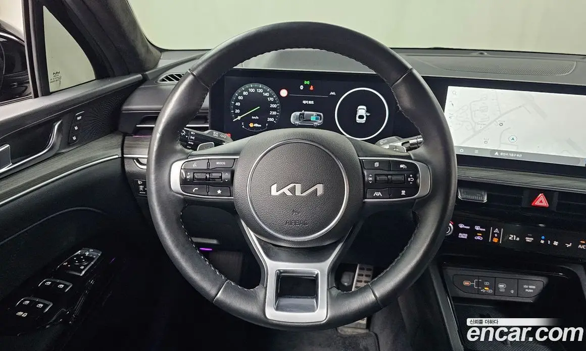 Kia K5 (Optima) 2024 2.0 автомат (гидро), фото 13 Kia K5 (Optima) 2024 2.0 автомат (гидро), фото 13