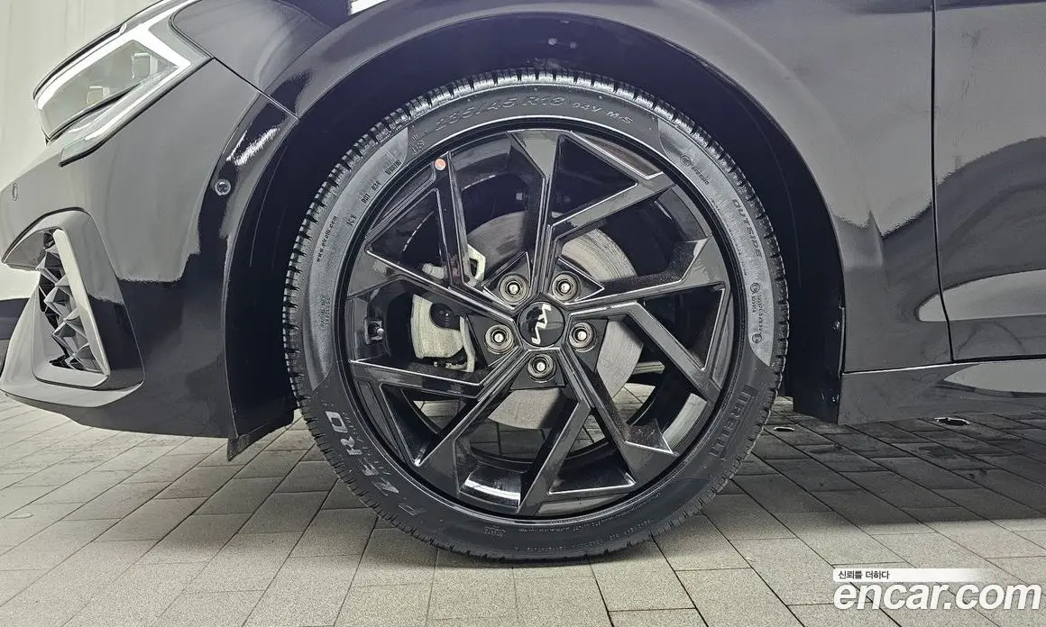 Kia K5 (Optima) 2024 2.0 автомат (гидро), фото 5 Kia K5 (Optima) 2024 2.0 автомат (гидро), фото 5