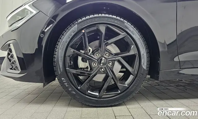 Kia K5 (Optima) 2024 2.0 автомат (гидро), миниатюра 5 Kia K5 (Optima) 2024 2.0 автомат (гидро), миниатюра 5