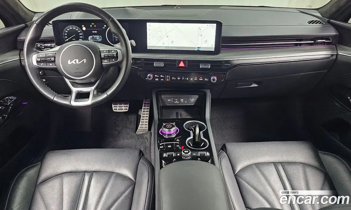 Kia K5 (Optima) 2024 2.0 автомат (гидро), фото 7 Kia K5 (Optima) 2024 2.0 автомат (гидро), фото 7
