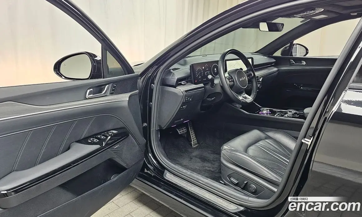 Kia K5 (Optima) 2024 2.0 автомат (гидро), фото 10 Kia K5 (Optima) 2024 2.0 автомат (гидро), фото 10