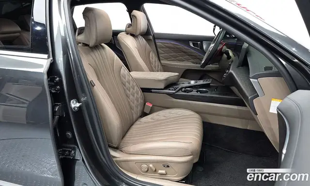 Kia K8 2023 1.6 автомат (гидро), миниатюра 11 Kia K8 2023 1.6 автомат (гидро), миниатюра 11