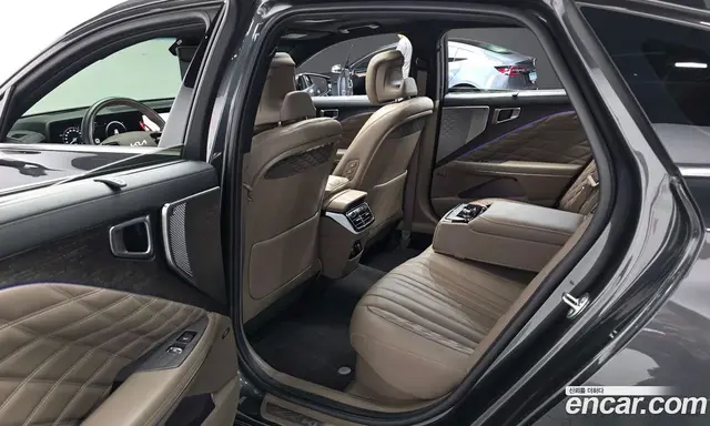 Kia K8 2023 1.6 автомат (гидро), миниатюра 12