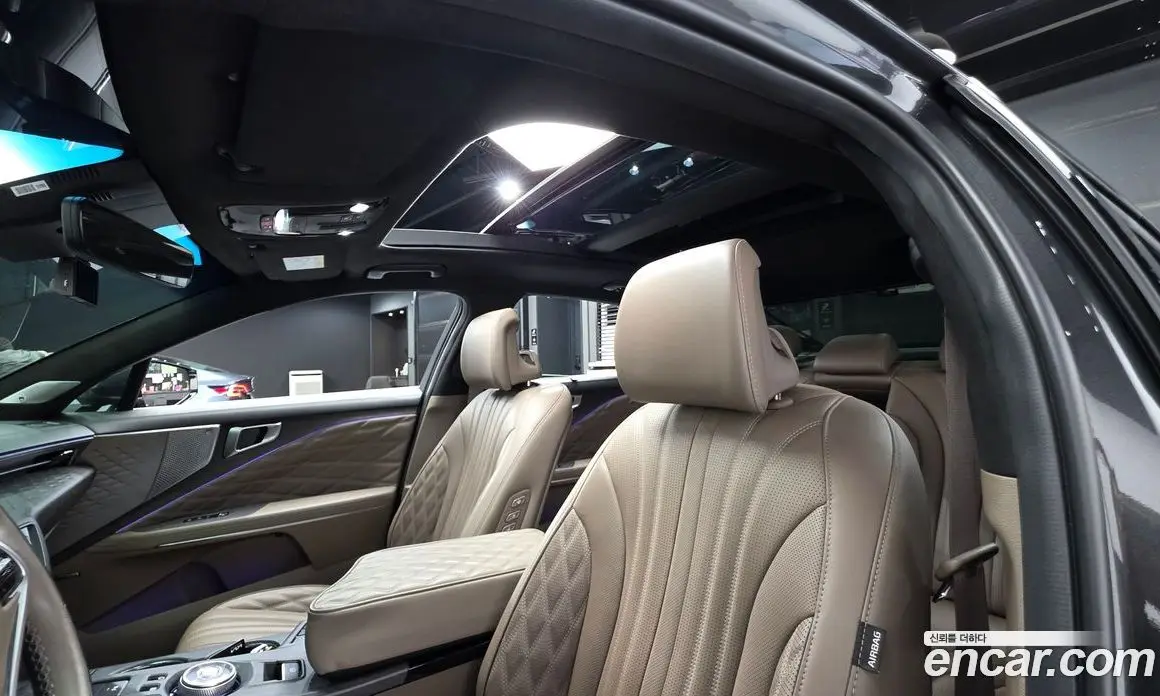 Kia K8 2023 1.6 автомат (гидро), фото 18 Kia K8 2023 1.6 автомат (гидро), фото 18