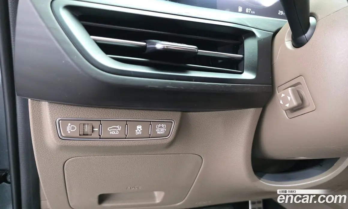 Kia K8 2023 1.6 автомат (гидро), фото 19 Kia K8 2023 1.6 автомат (гидро), фото 19