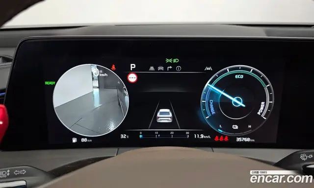 Kia K8 2023 1.6 автомат (гидро), миниатюра 8 Kia K8 2023 1.6 автомат (гидро), миниатюра 8