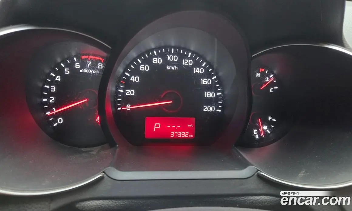 Kia Morning 2016 1.0 автомат (гидро), фото 11 Kia Morning 2016 1.0 автомат (гидро), фото 11