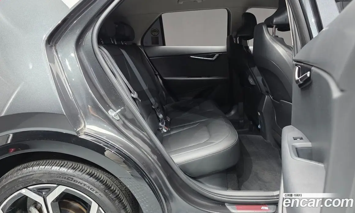 Kia Niro 2022 1.6 автомат (гидро), фото 12 Kia Niro 2022 1.6 автомат (гидро), фото 12