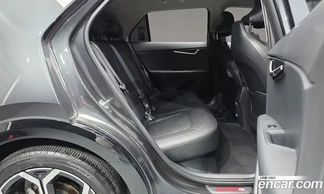 Kia Niro 2022 1.6 автомат (гидро), миниатюра 12