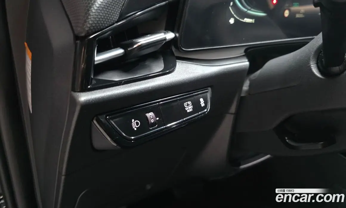 Kia Niro 2022 1.6 автомат (гидро), фото 14 Kia Niro 2022 1.6 автомат (гидро), фото 14