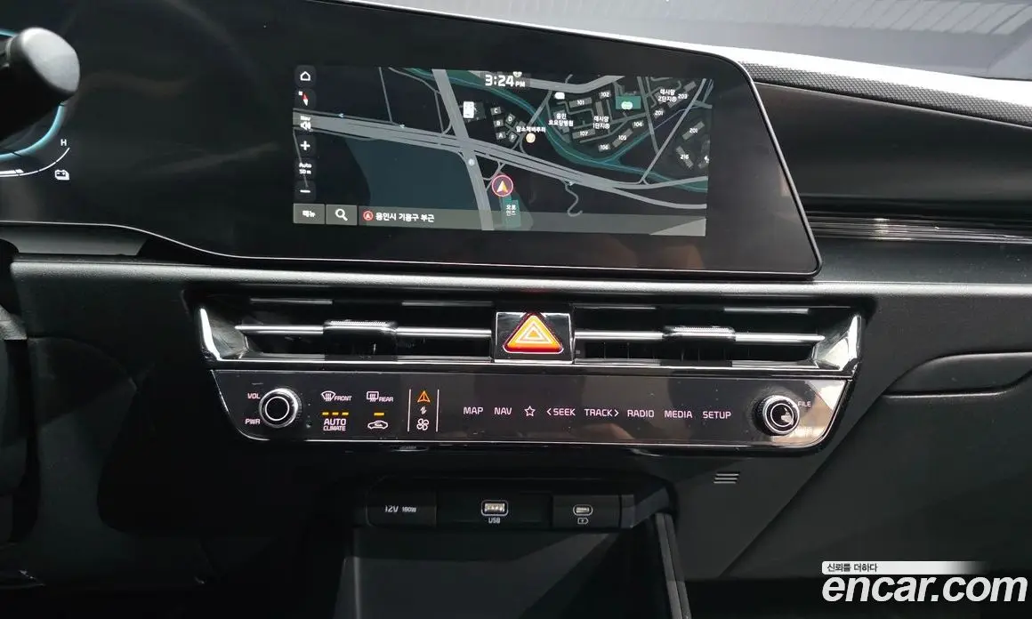 Kia Niro 2022 1.6 автомат (гидро), фото 15 Kia Niro 2022 1.6 автомат (гидро), фото 15