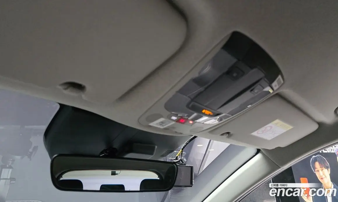 Kia Niro 2022 1.6 автомат (гидро), фото 19 Kia Niro 2022 1.6 автомат (гидро), фото 19