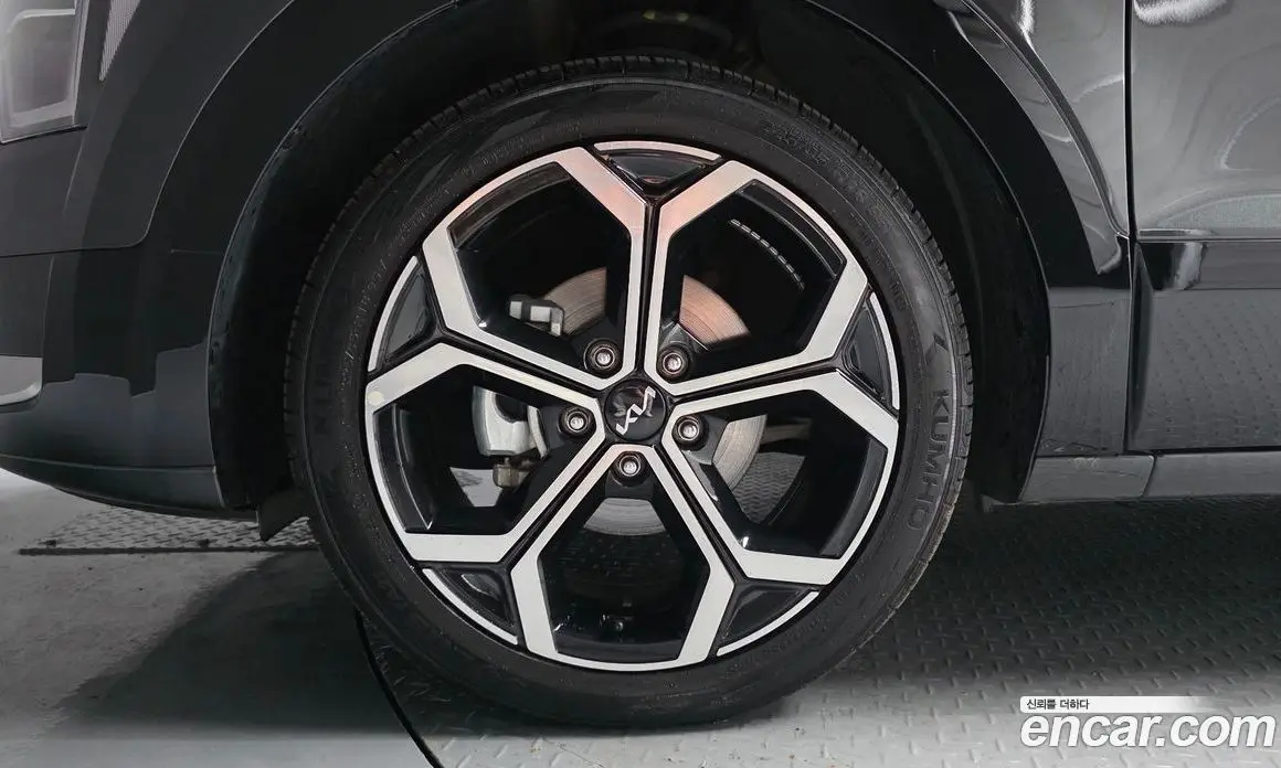Kia Niro 2022 1.6 автомат (гидро), фото 5 Kia Niro 2022 1.6 автомат (гидро), фото 5
