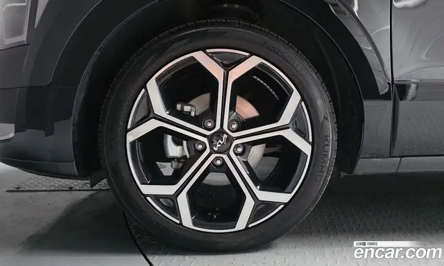 Kia Niro 2022 1.6 автомат (гидро), миниатюра 5 Kia Niro 2022 1.6 автомат (гидро), миниатюра 5