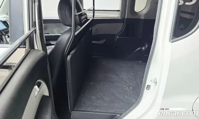 Kia Ray 2022 1.0 автомат (гидро), миниатюра 11