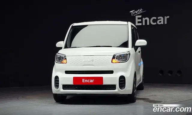 Kia Ray 2022 1.0 автомат (гидро), миниатюра 3