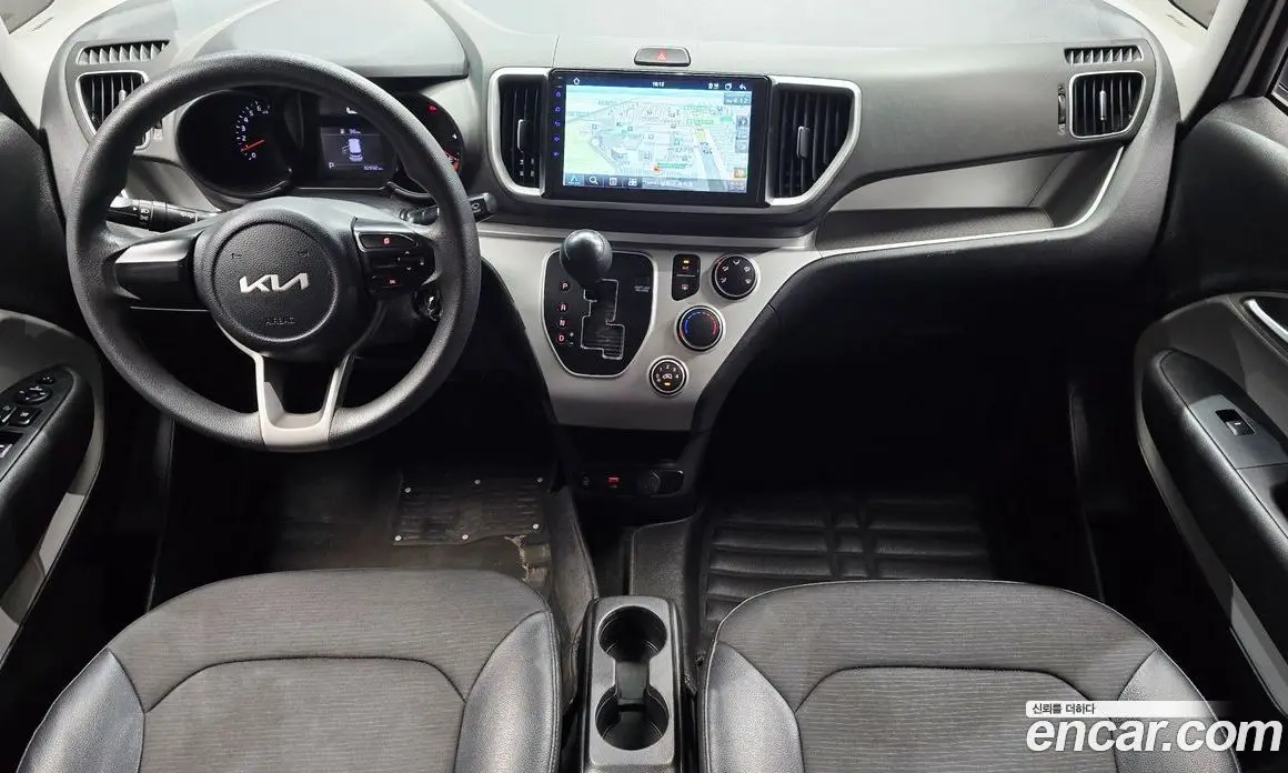 Kia Ray 2022 1.0 автомат (гидро), фото 7