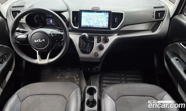 Kia Ray 2022 1.0 автомат (гидро), миниатюра 7