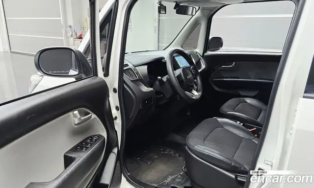 Kia Ray 2022 1.0 автомат (гидро), миниатюра 10
