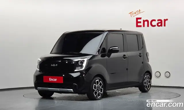 Kia Ray, 2023, 29 673 км
