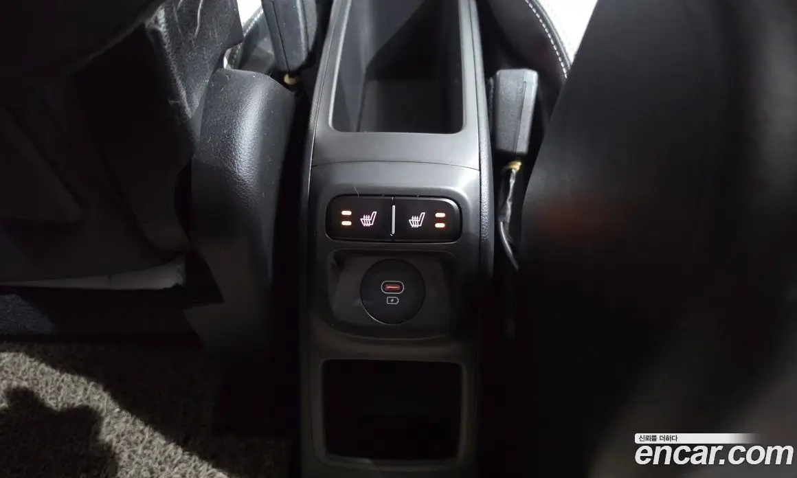 Kia Ray 2023 1.0 автомат (гидро), фото 19
