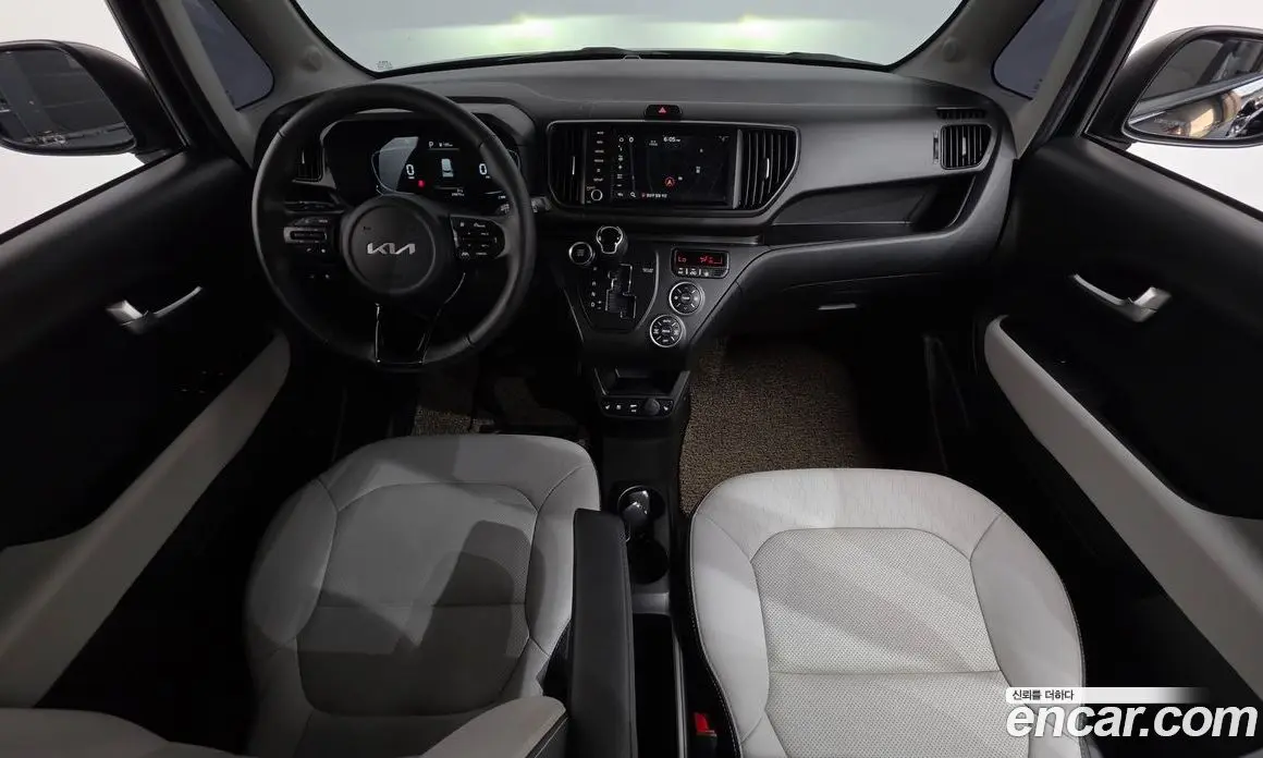 Kia Ray 2023 1.0 автомат (гидро), фото 7