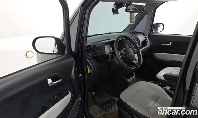 Kia Ray 2023 1.0 автомат (гидро), миниатюра 10