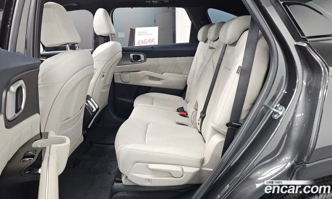 Kia Sorento 2024 1.6 автомат (гидро), фото 11 Kia Sorento 2024 1.6 автомат (гидро), фото 11