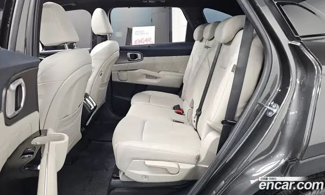 Kia Sorento 2024 1.6 автомат (гидро), миниатюра 11 Kia Sorento 2024 1.6 автомат (гидро), миниатюра 11
