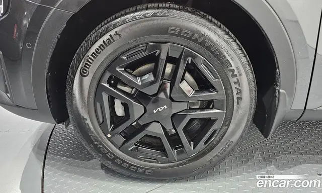 Kia Sorento 2024 1.6 автомат (гидро), миниатюра 5 Kia Sorento 2024 1.6 автомат (гидро), миниатюра 5