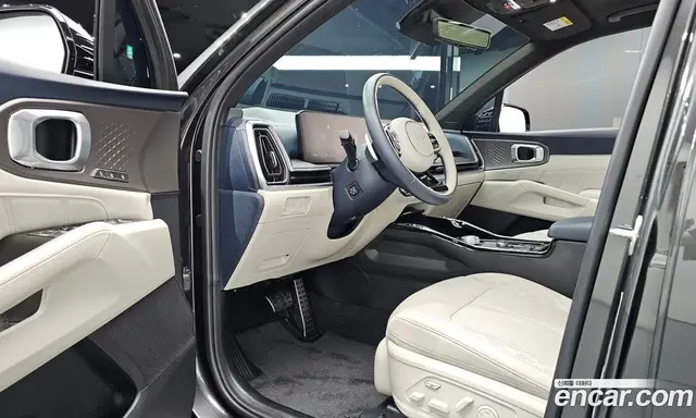 Kia Sorento 2024 1.6 автомат (гидро), миниатюра 10 Kia Sorento 2024 1.6 автомат (гидро), миниатюра 10