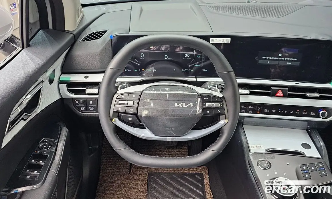 Kia Sportage 2026 1.6 автомат (гидро), фото 13 Kia Sportage 2026 1.6 автомат (гидро), фото 13