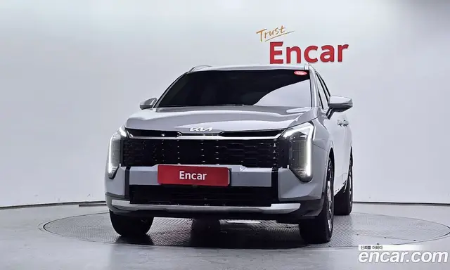 Kia Sportage 2026 1.6 автомат (гидро), миниатюра 3 Kia Sportage 2026 1.6 автомат (гидро), миниатюра 3