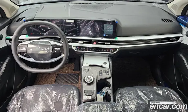 Kia Sportage 2026 1.6 автомат (гидро), миниатюра 7 Kia Sportage 2026 1.6 автомат (гидро), миниатюра 7