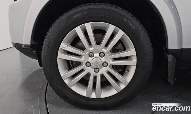 Land Rover Discovery 2016 3.0 автомат (гидро), миниатюра 5 Land Rover Discovery 2016 3.0 автомат (гидро), миниатюра 5