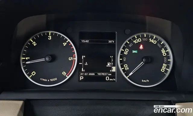 Land Rover Discovery 2016 3.0 автомат (гидро), миниатюра 8 Land Rover Discovery 2016 3.0 автомат (гидро), миниатюра 8