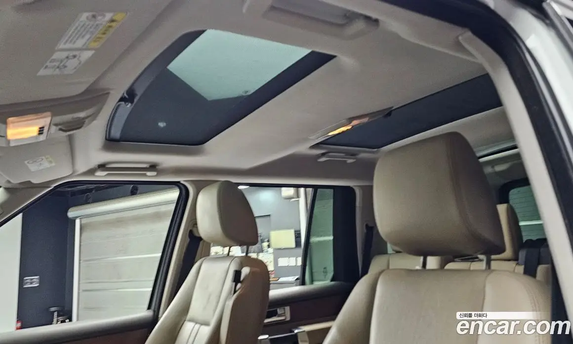 Land Rover Discovery 2016 3.0 автомат (гидро), фото 19
