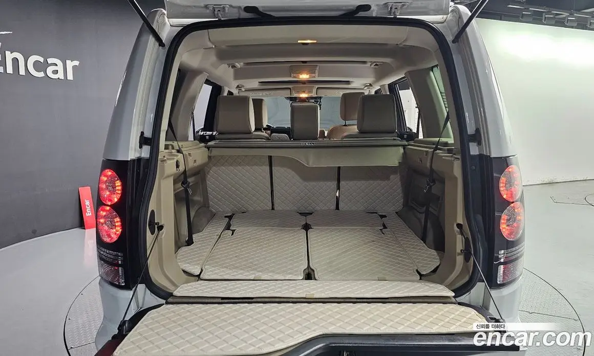 Land Rover Discovery 2016 3.0 автомат (гидро), фото 20