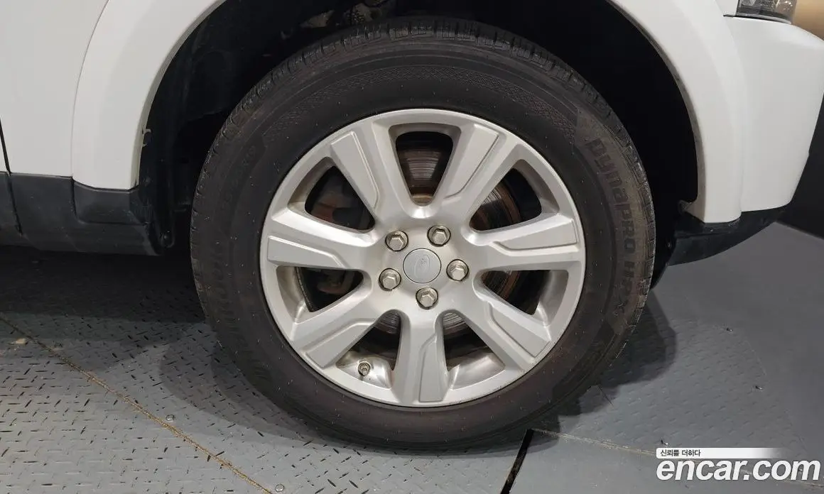 Land Rover Discovery 2016 3.0 автомат (гидро), фото 5
