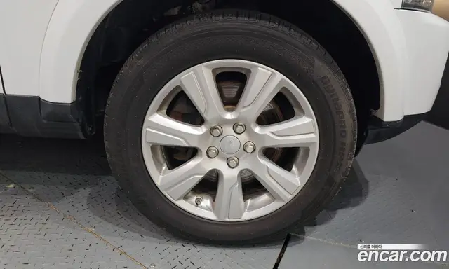Land Rover Discovery 2016 3.0 автомат (гидро), миниатюра 5