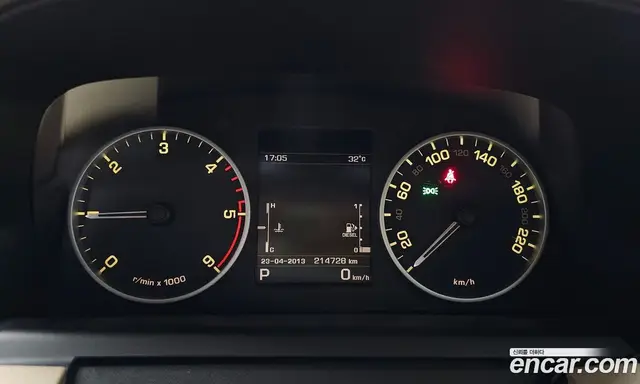 Land Rover Discovery 2016 3.0 автомат (гидро), миниатюра 8