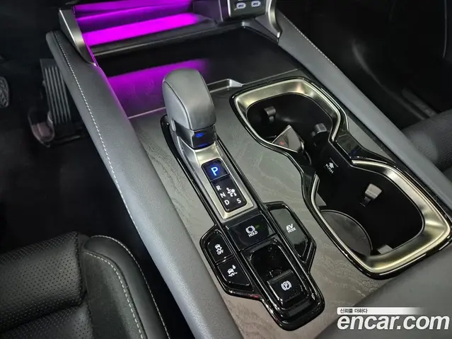 Lexus RX 2025 2.5 автомат (вариатор), миниатюра 9