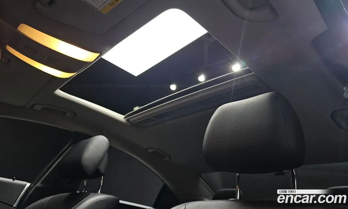 Mercedes-Benz CLS-Class 2012 3.5 автомат (гидро), фото 18