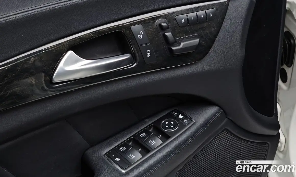 Mercedes-Benz CLS-Class 2012 3.5 автомат (гидро), фото 19